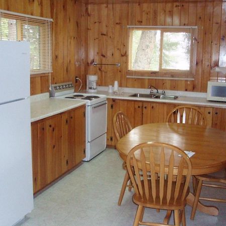 Totem Resorts Sioux Narrows ห้อง รูปภาพ