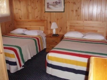 Totem Resorts Sioux Narrows ภายนอก รูปภาพ