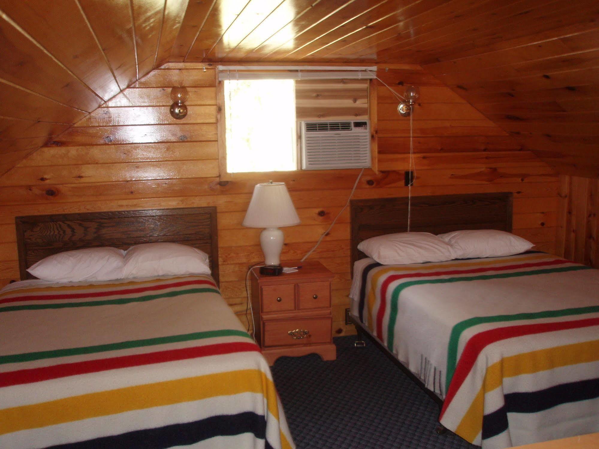 Totem Resorts Sioux Narrows ภายนอก รูปภาพ