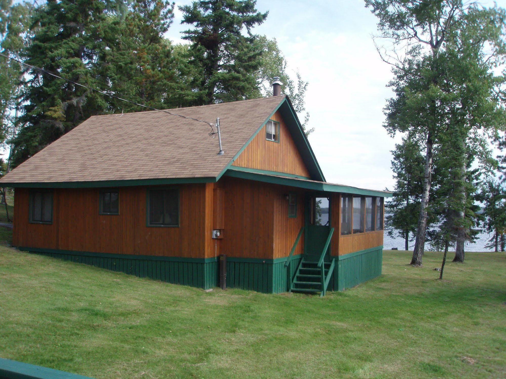 Totem Resorts Sioux Narrows ภายนอก รูปภาพ