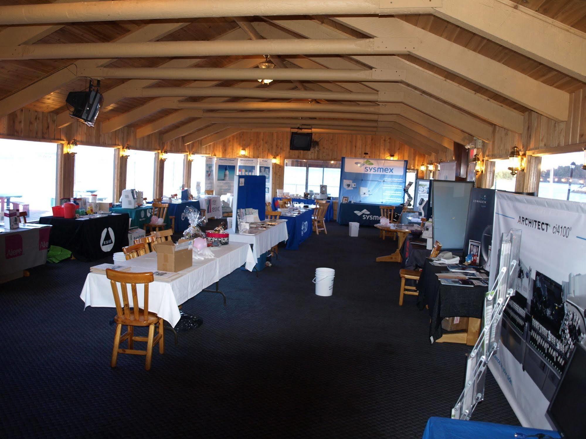 Totem Resorts Sioux Narrows ภายนอก รูปภาพ