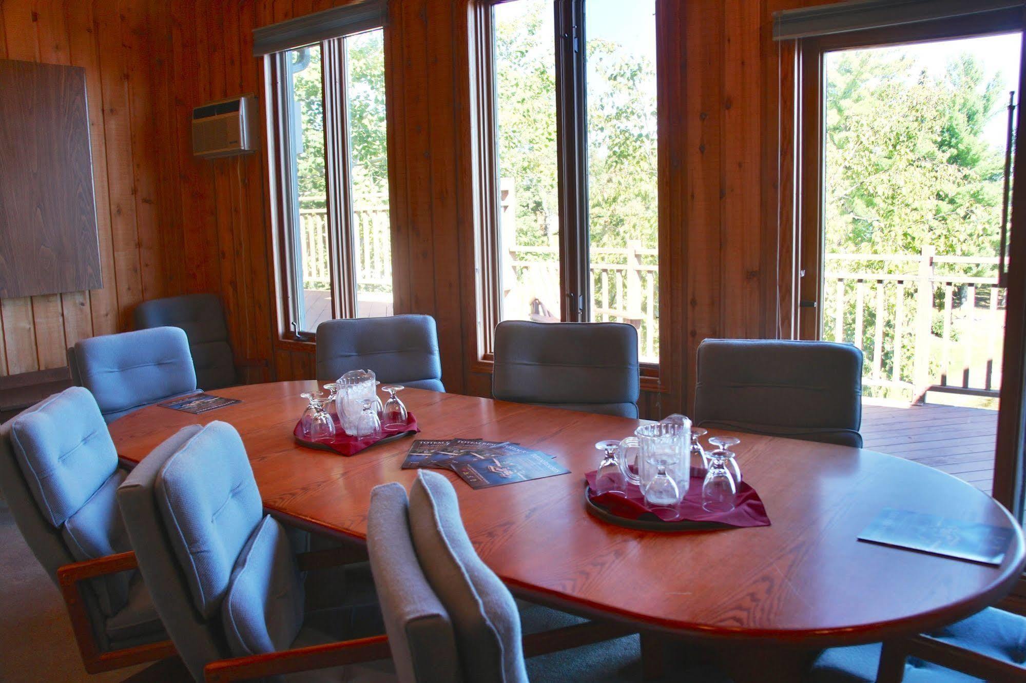 Totem Resorts Sioux Narrows ภายนอก รูปภาพ