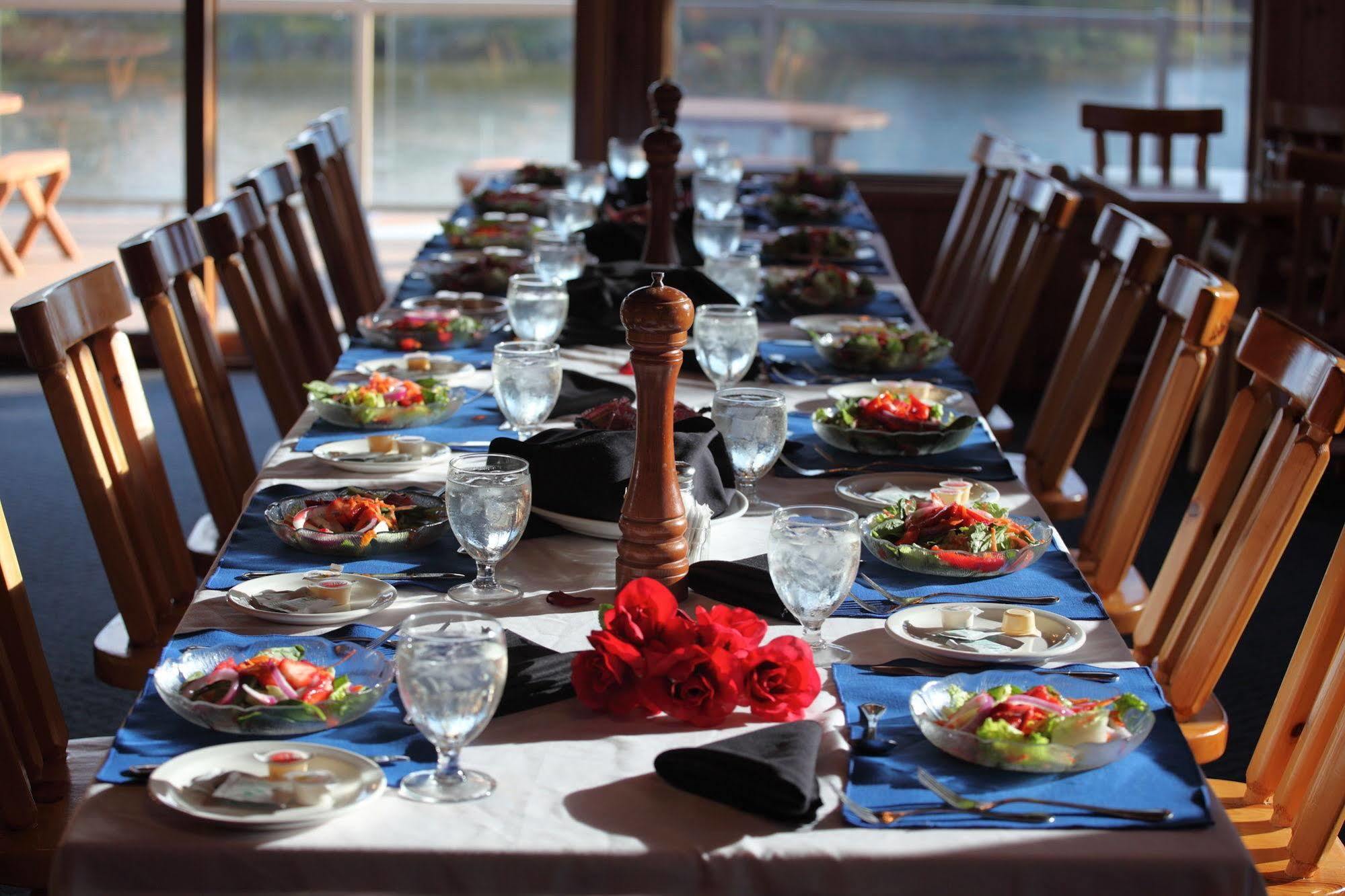 Totem Resorts Sioux Narrows ภายนอก รูปภาพ